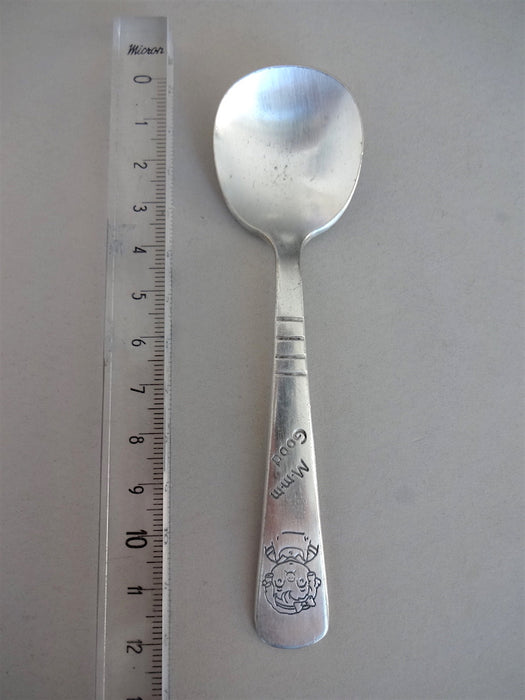 Baby spoon "Mmm Good"