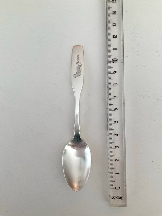 Dachshund spoon (small)