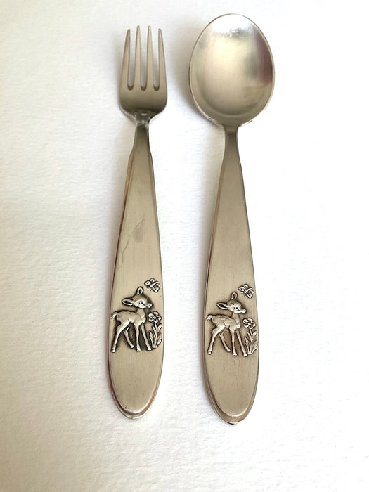 Set Bambi
