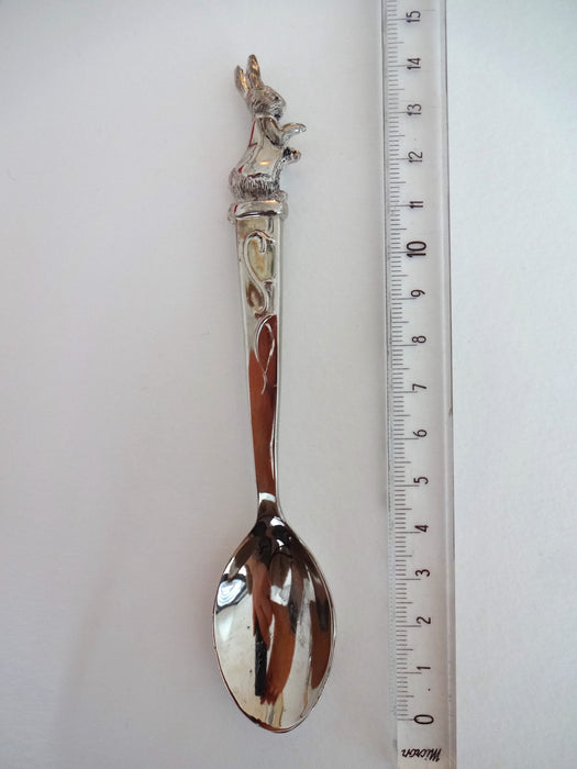 Spoon Peter Rabbit