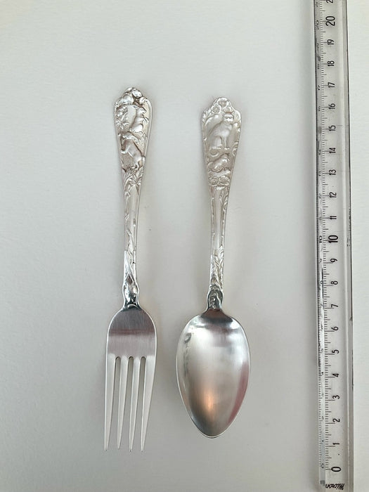 Set Cat + Bunny (and other animals :)