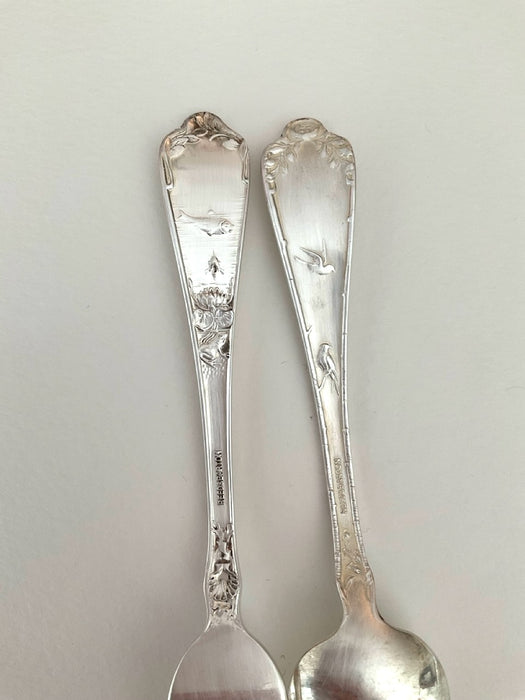 Set Cat + Bunny (and other animals :)