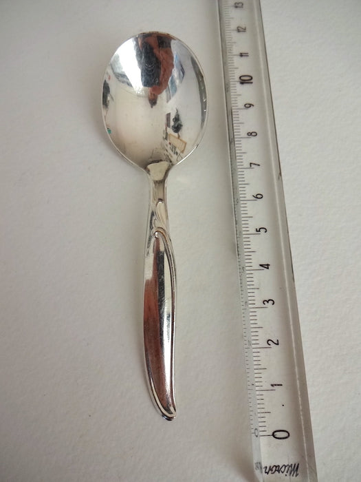 Baby spoon