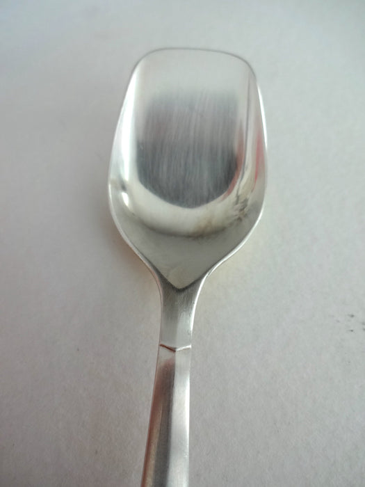 Sugar spoon