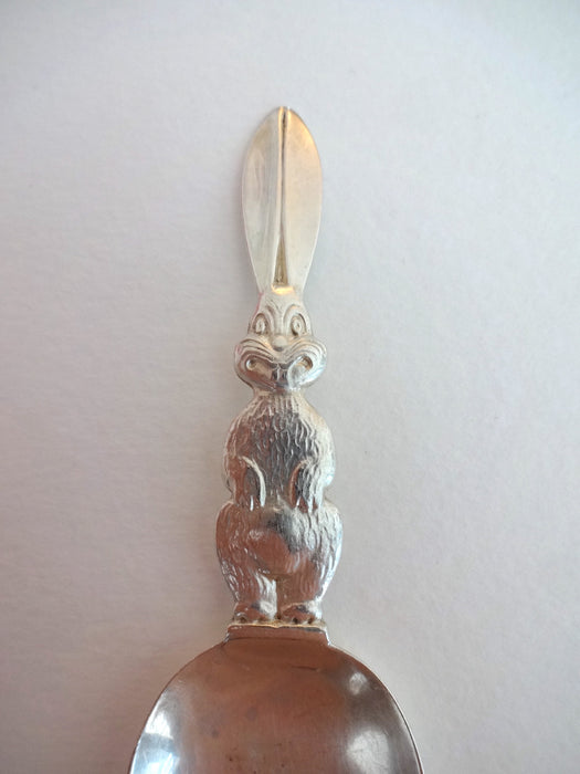 Spoon Bunny