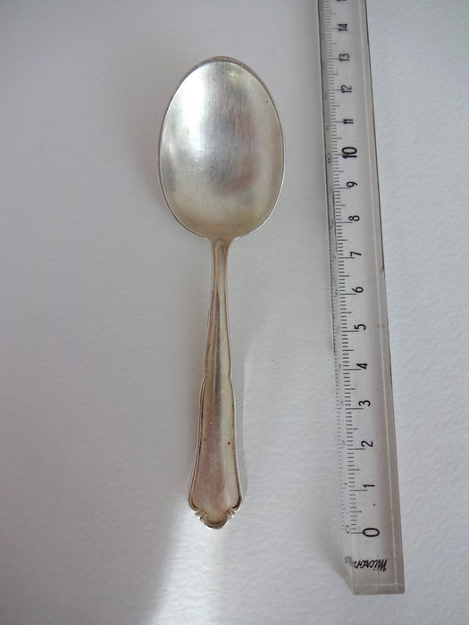 Baby spoon