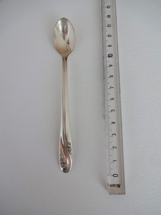 Baby spoon