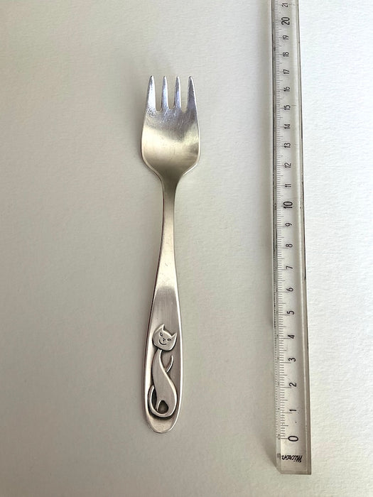 Cat fork