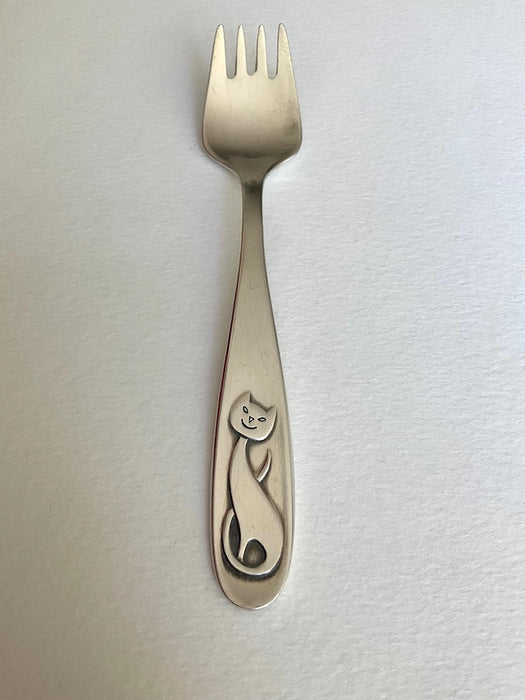 Cat fork