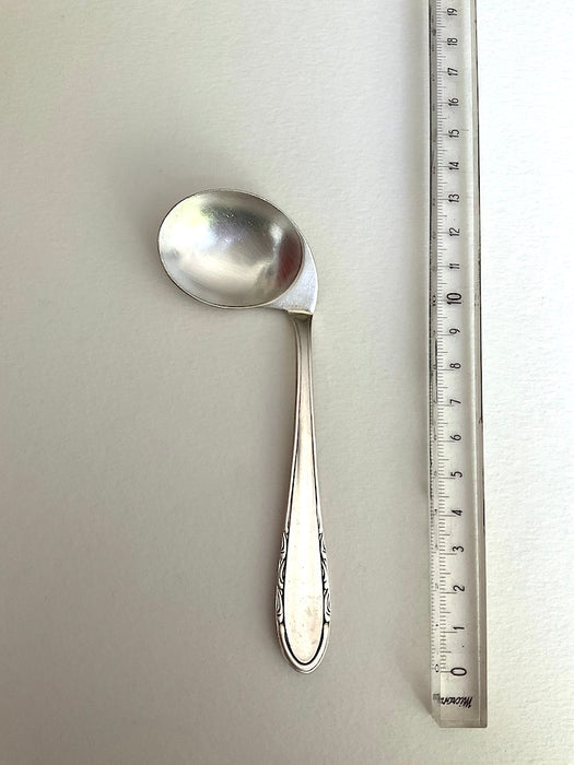 Baby spoon