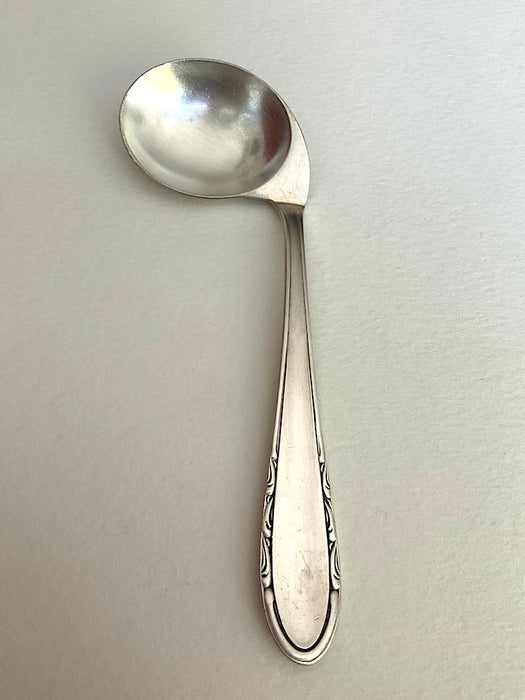 Baby spoon
