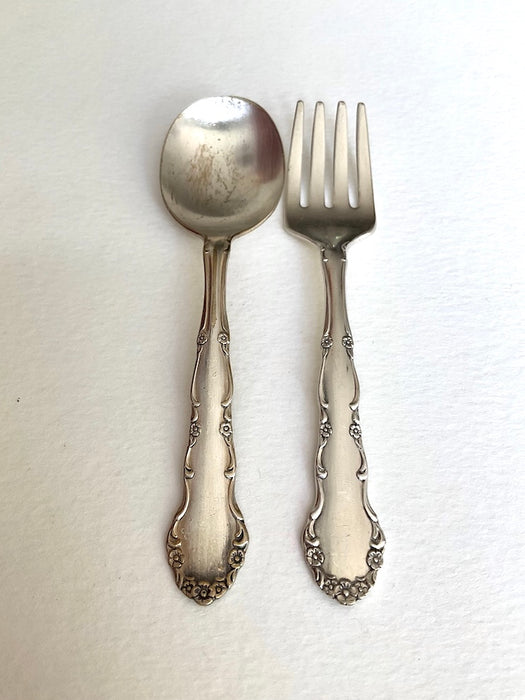 Baby set