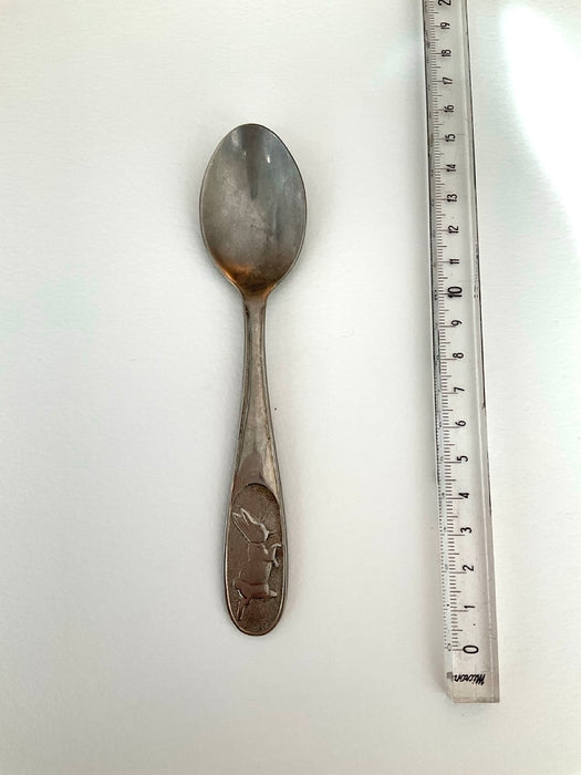 Spoon Bunny
