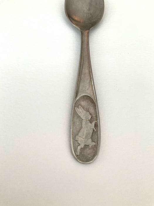 Spoon Bunny