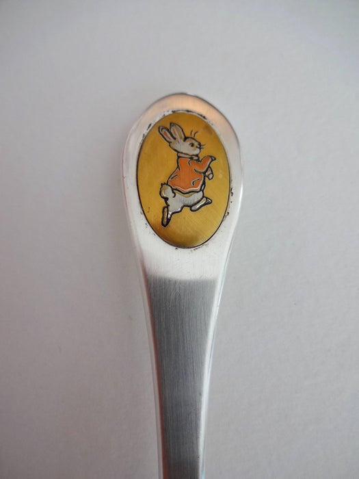 Spoon Peter Rabbit