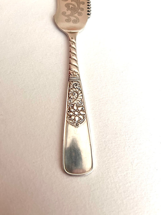 Cake/wedding knife