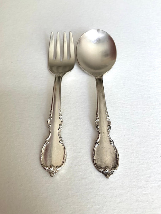 Baby set