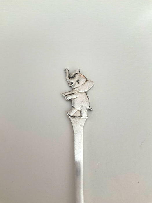 Spoon Elephant