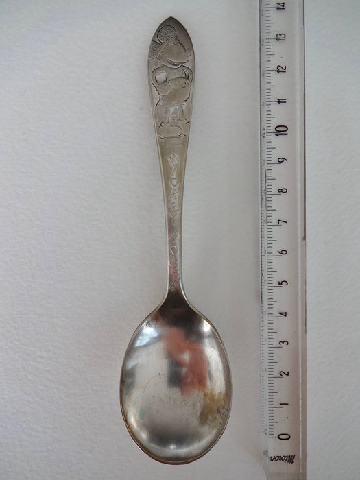 Spoon Mickey Mouse