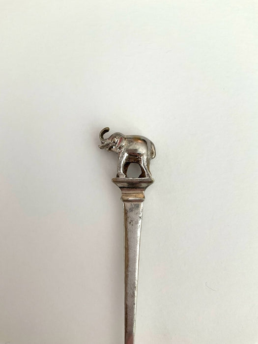 Spoon Elephant