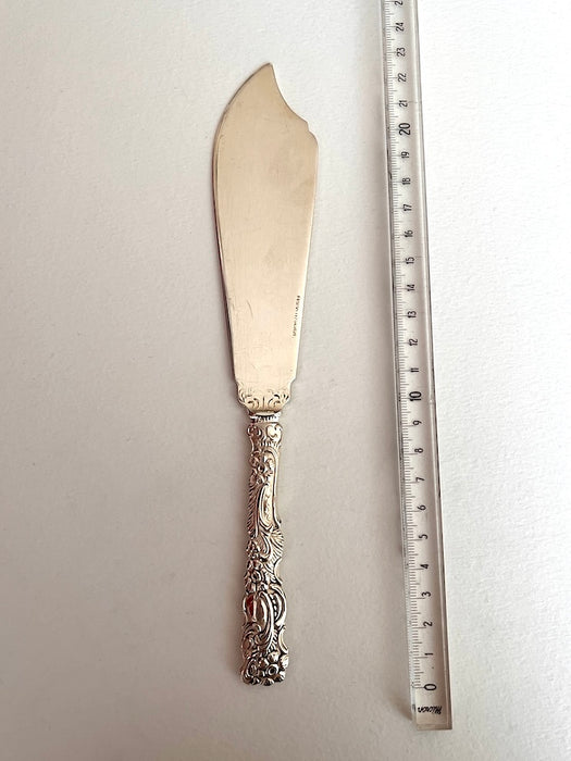 Kuchen-/Hochzeitsmesser