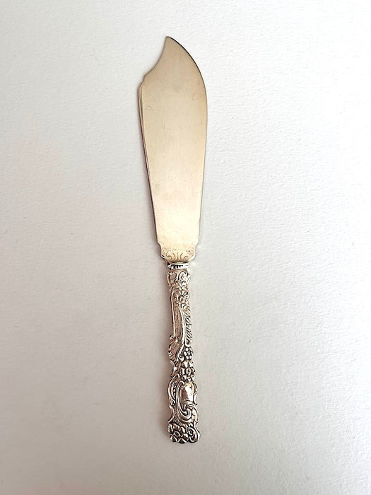 Kuchen-/Hochzeitsmesser