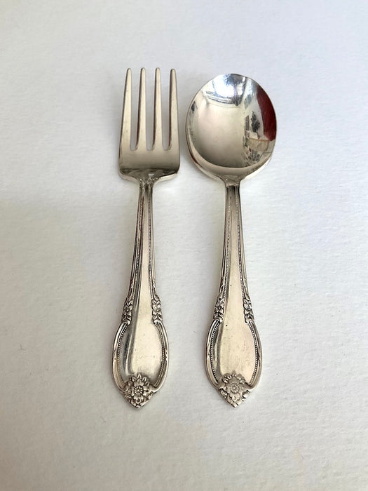 Baby set