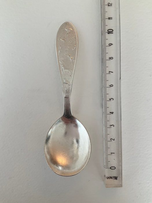 Spoon Mein erster Löffel