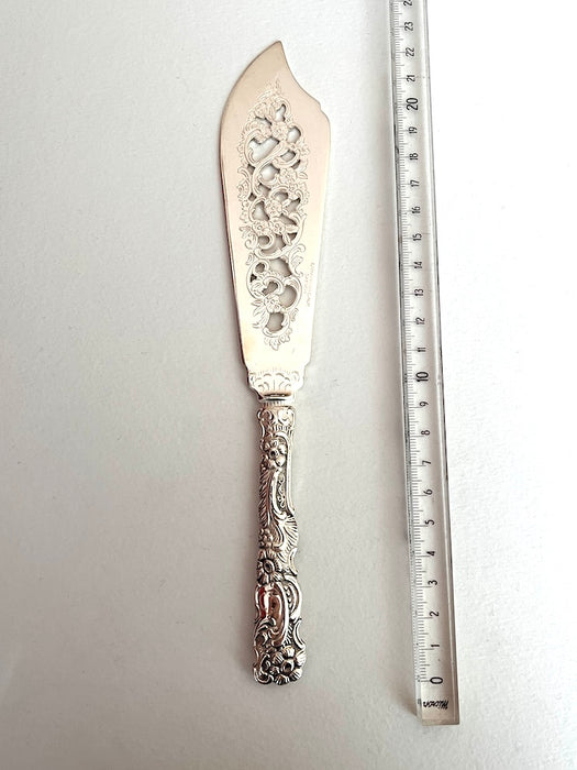 Cake/wedding knife