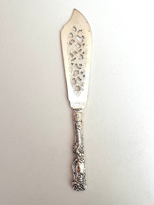 Cake/wedding knife