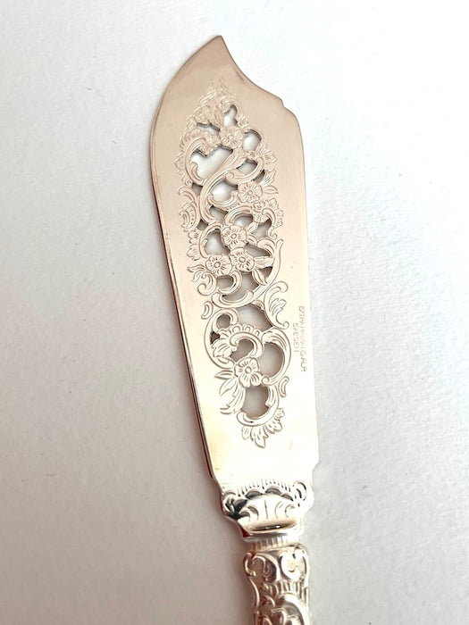 Cake/wedding knife