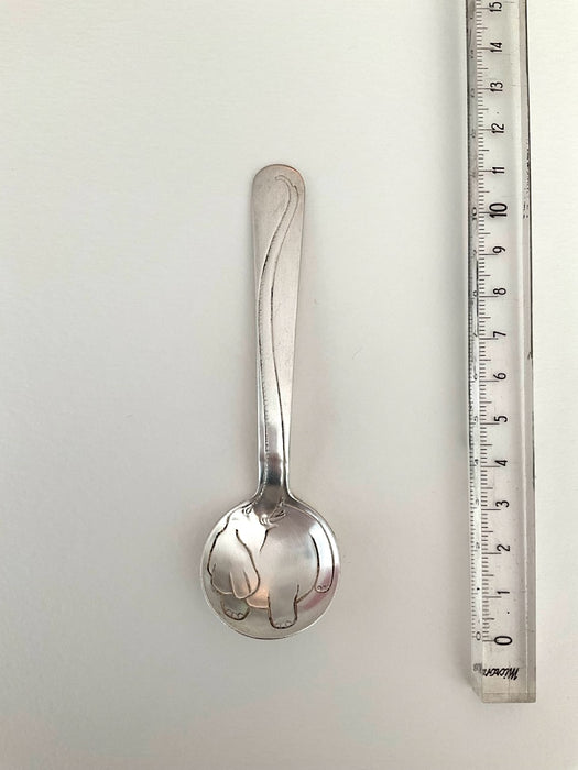 Spoon Elephant