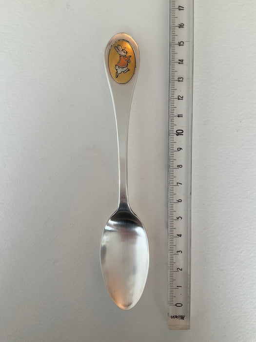 Spoon Peter Rabbit