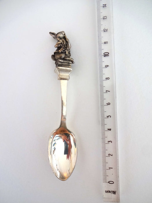 Spoon Peter Rabbit