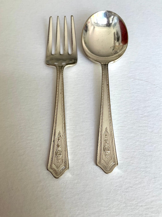 Baby set