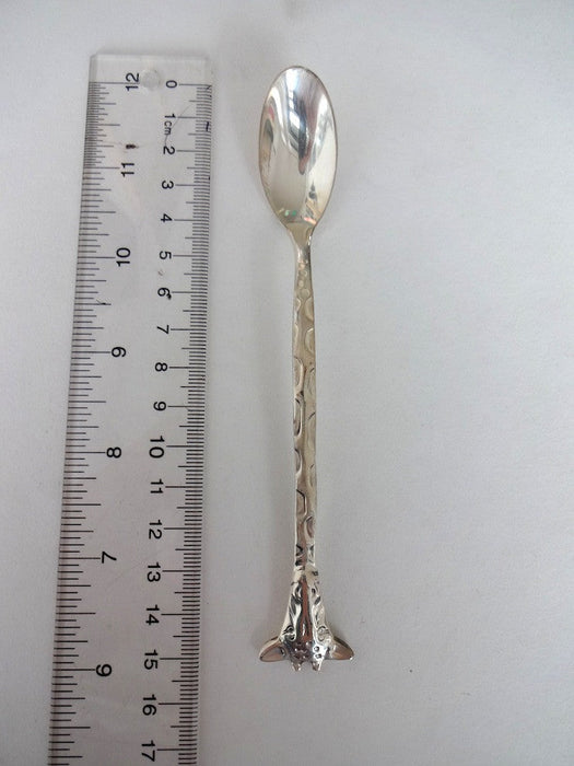 Spoon Giraffe