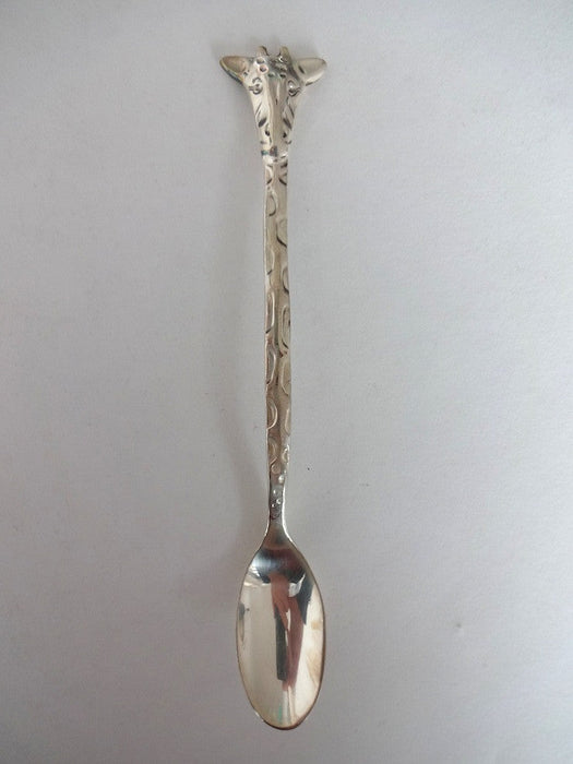 Spoon Giraffe