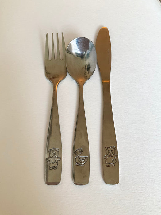 Baby set (not personalizable but oh so cute)