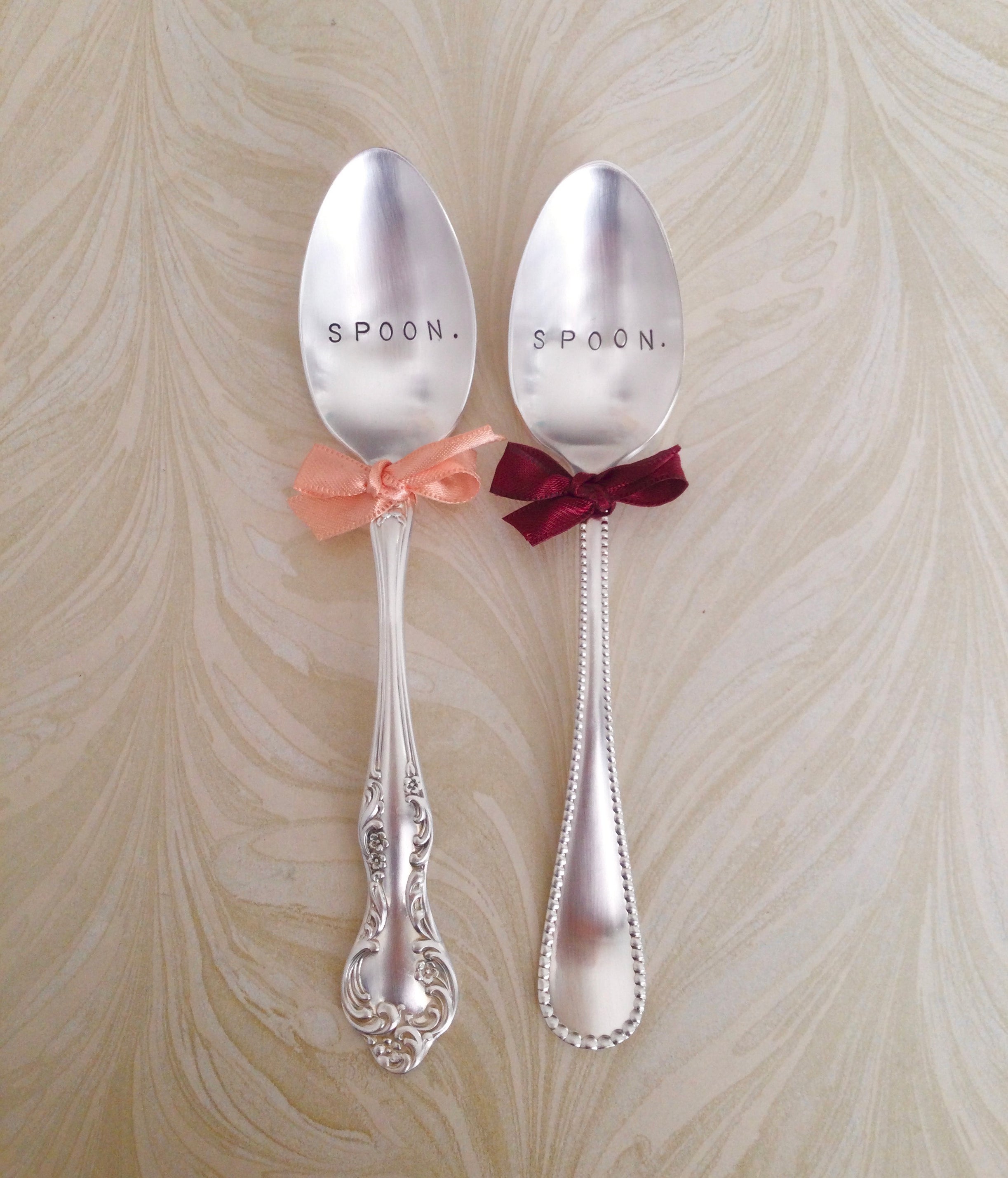 Send Spoons The Loving Spoon