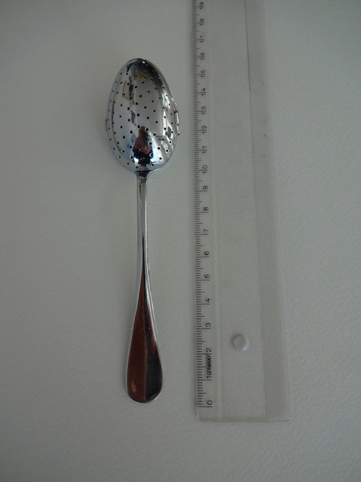 Tea strainer spoon