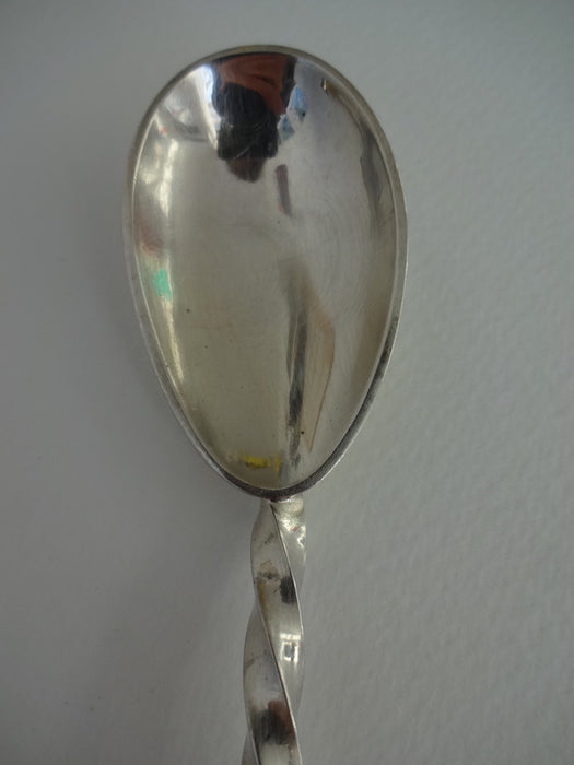 Cocktail spoon