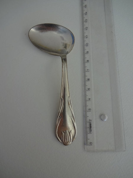 .Baby spoon