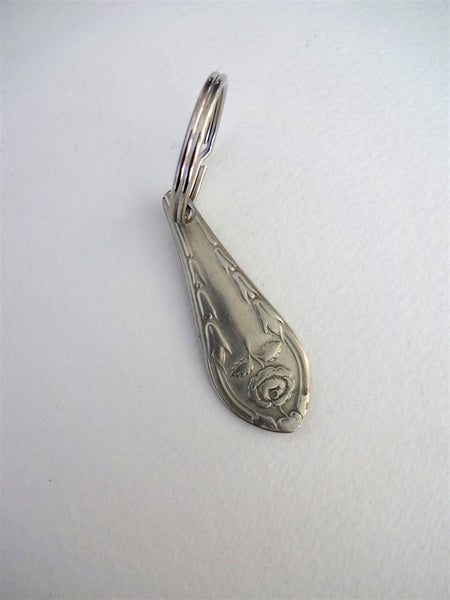 Key rings– The Loving Spoon