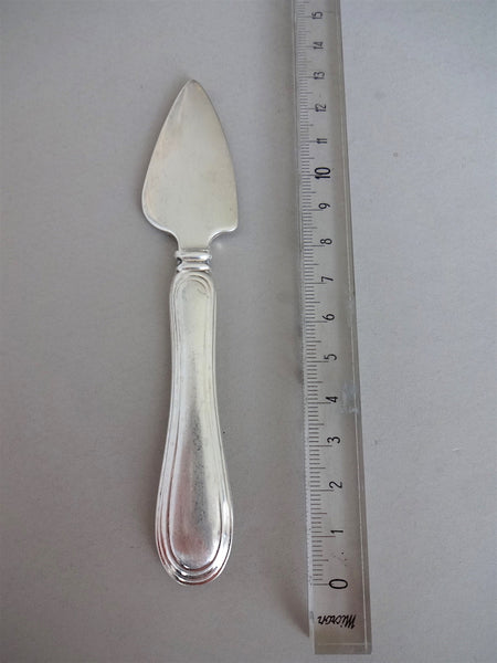 Small spreader (butter, cheese, etc)
