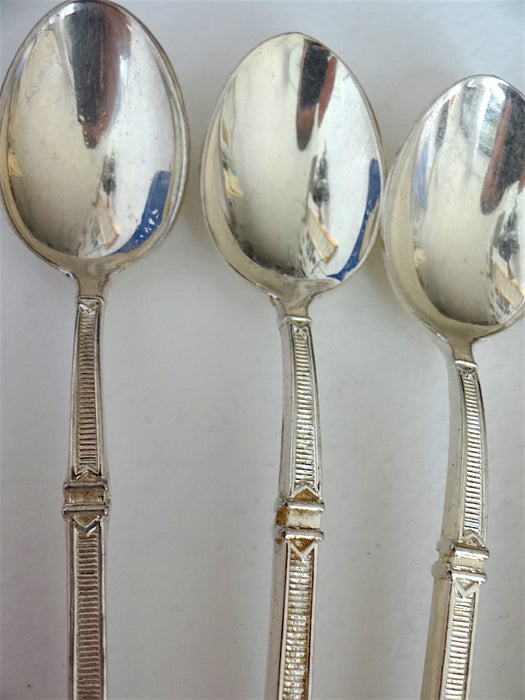 Cocktail spoons (set of 6)