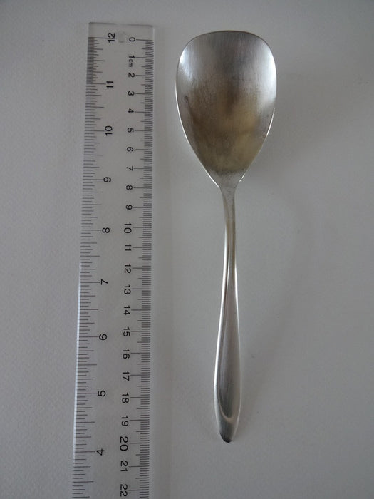 Serving spoon