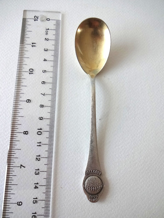 Spoon Vallorbe 1899-1949
