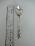 .Baby spoon - Campbell'soup boy!