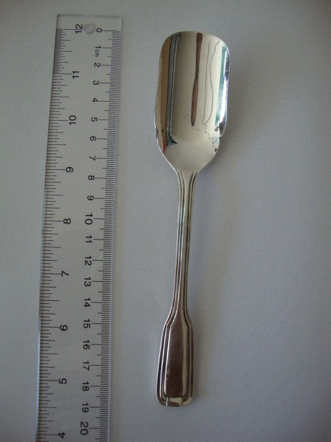 Large sugar spoon  - TO DELETE
