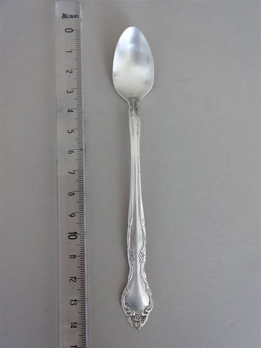 Baby spoon